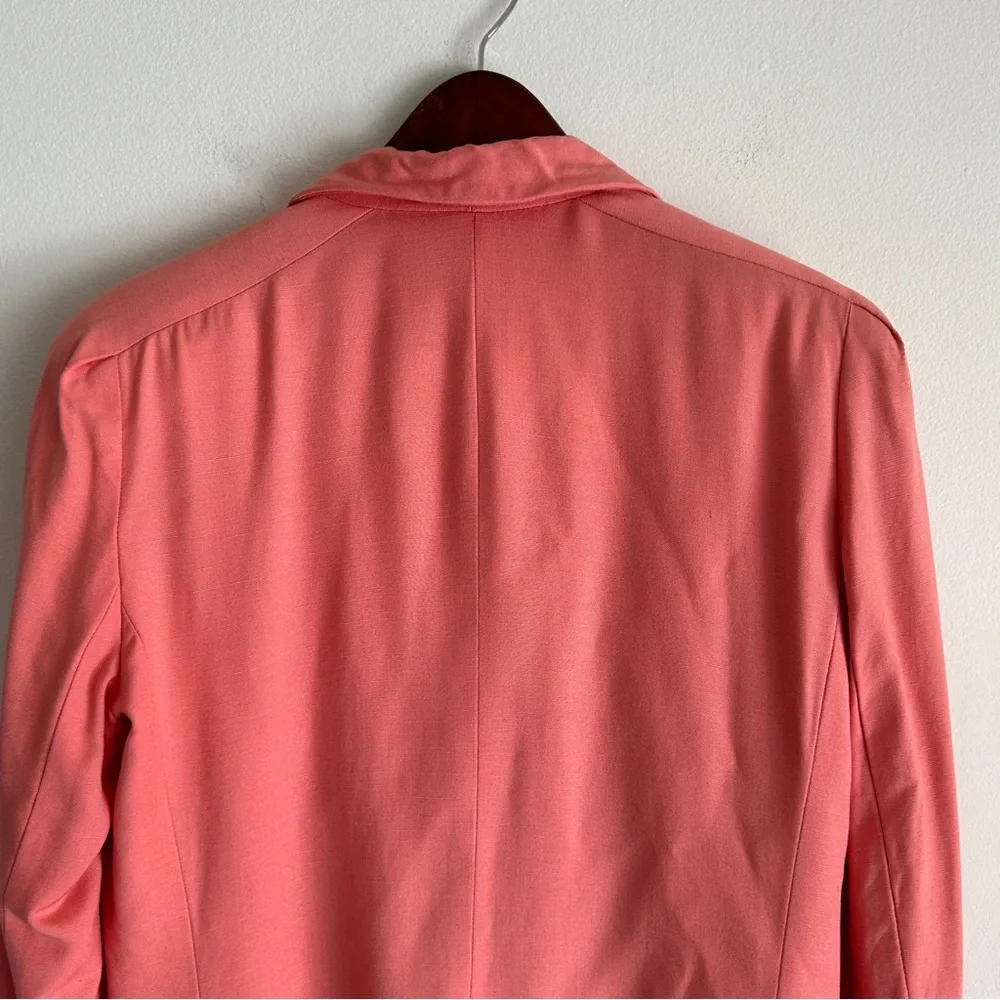 Vintage Christian Dior Blazer